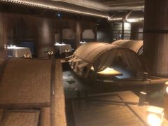 -老船坞餐厅(北京亚洲大酒店 )