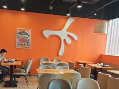 -大快活(丽丰店)