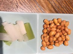 -粗茶淡饭·隐庐私厨(东亭店)