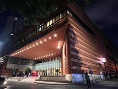 -上海衡山路十二号华邑酒店