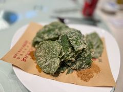 -老德州四合院·德州菜(天衢路店)
