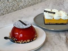 -La Porte de Paris 巴黎之门法式甜品