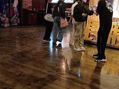 -长藤鬼校(龙翔店)