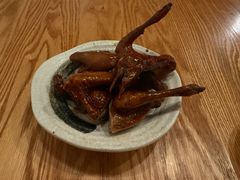 招牌乳鸽-侨乡