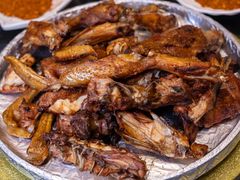 -跃进桥火烧鸡(怒江西岸店)