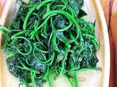清炒菜苔-青城甲(青城山店)