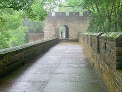 -台州府城(江南长城)