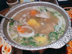 -耶里夏丽·丝路新疆菜·清真食品(徐汇南丹东路臻选店)