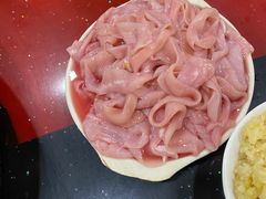 纯鲜鸭肠-储奇门鳝鱼火锅(总店)