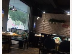 大堂-兄弟龙虾(胜太路总店)