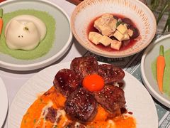 -和牛食堂•BISTRO(广州首店)
