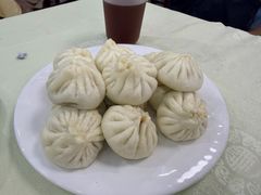 -奥华餐厅·老张记(台基厂店)