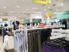 -BIGOFFS 超级折扣(仁恒伊势丹店)