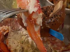 -Burger & Lobster(Dean Street)