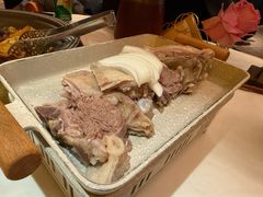 -耶里夏丽·丝路新疆菜·清真食品(徐汇南丹东路臻选店)