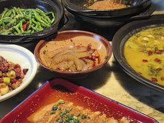 -常和州·夜宵大排档(常州单店)