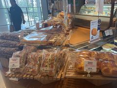 -西村叔叔的店·面包·甜品·蛋糕(清河万象汇店)