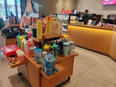-星巴克(南宁华润幸福里店)