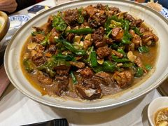 -大张烙馍村(泉山店)
