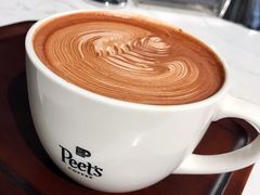 -Peet's 皮爷咖啡(东湖路手作店)