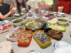 -杏花吴记牛肉火锅