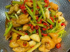 -陈家婆的菜·口味湘菜(梅溪湖店)