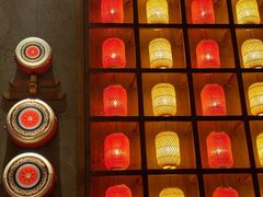 -将醉民谣·烧烤江湖菜酒馆(大石店)