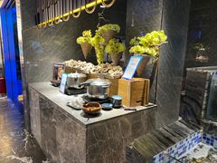 -喜庭海鲜自助(北辰三角洲北辰荟店)
