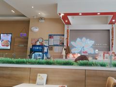 -嘉和一品粥(大沽南路店)