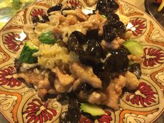 -布衣草棚风格餐厅