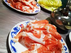 -鑫龙火锅(北园店)
