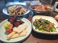 -路小缦·珍馐美馔(市心北路店)