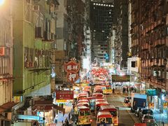 -章记香港仔鱼蛋王(西洋菜街店)