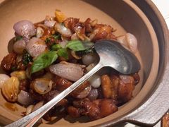 -青年公社烤鸭(青年路店)