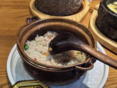 -敏珠拉姆藏餐·南京厨房(富春江东街店)