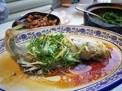 -至潮餐厅精致粤菜·活鲈鱼·走地鸡(珠江新城店)