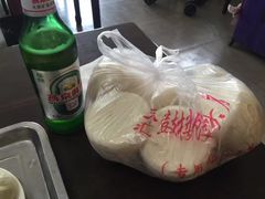 -天泽祥·鼓楼馒头(鼓楼店)
