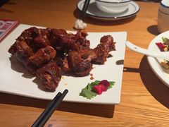 -永安鱼庄·镇江菜(丁卯店)