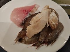-龙之梦万丽酒店青餐厅