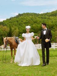 -第一夫人婚纱摄影(南京店)