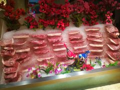 -芭菲盛宴·环球美食(袁家岗店)