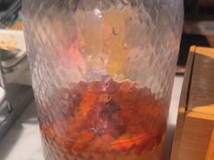 -尚尚仙·酸汤猪手·猪肚鸡火锅(华联万柳购物中心店)