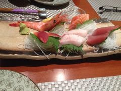 -乾山寿司(好运街店)