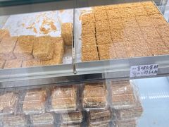 -甜嘟嘟烘焙坊(舒城路店)