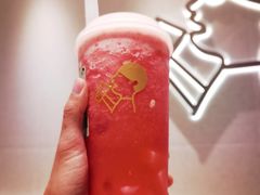 -喜茶(深圳福田星河COCO Park店)