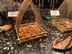 -芭菲盛宴·环球美食(解放碑英利国际店)
