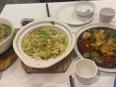 -眉州东坡(民族园店)
