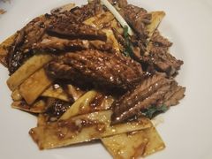 -城南往事·鲁菜济南菜(龙奥万科店)