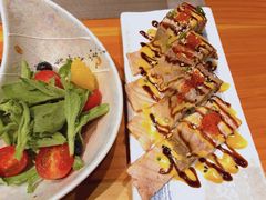 -文三酒肆自助放题(新街口友谊广场店)