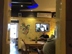 大堂-阿sir咖啡(陶谷新村店)
